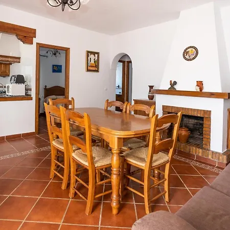 Juan Lejlighed Conil De La Frontera