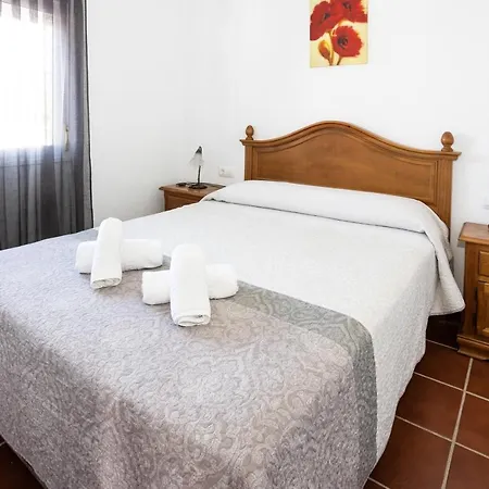 Juan Lejlighed Conil De La Frontera